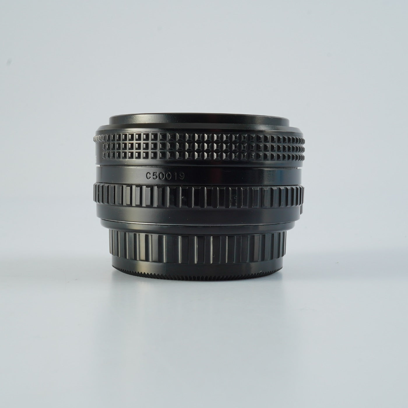 Ricoh RIKENON P 50mm F/1.7 (Pentax K用) 単焦点レンズ