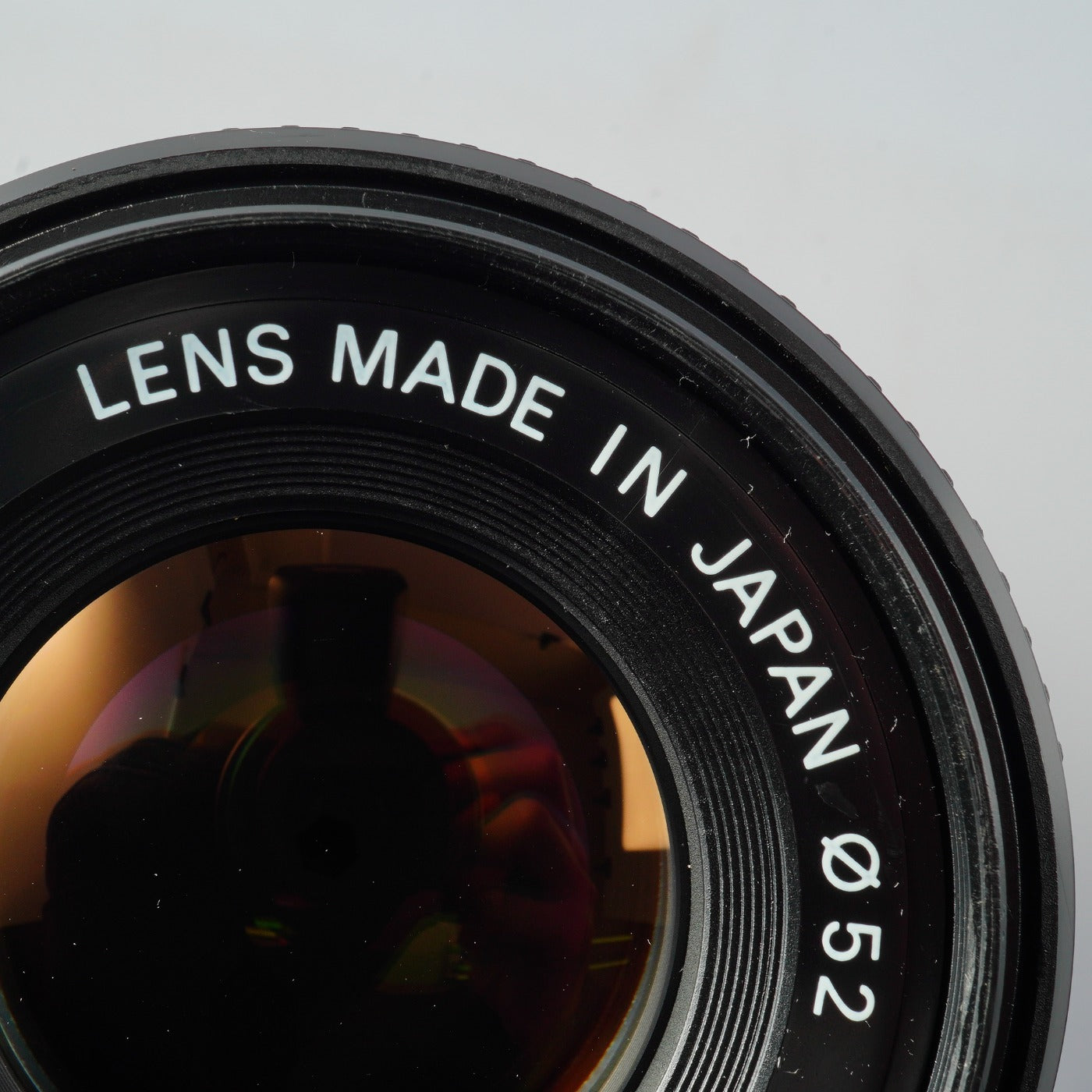 Ricoh RIKENON P 50mm F/1.7 (Pentax K用) 単焦点レンズ