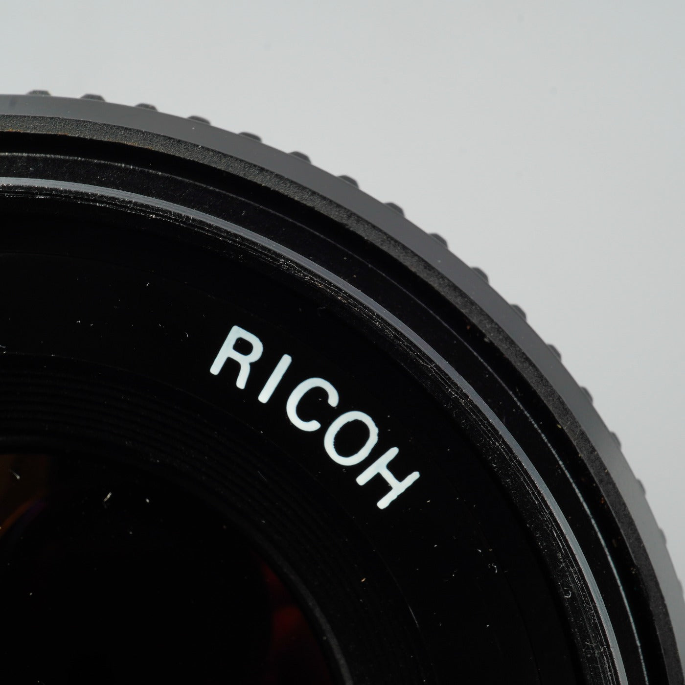 Ricoh RIKENON P 50mm F/1.7 (Pentax K用) 単焦点レンズ