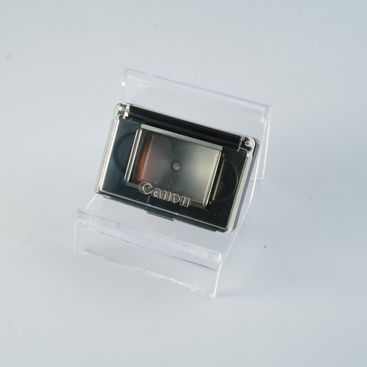 Canon Focusing Screen AE FN For New F-1 / F-1N カメラ関連アクセサリー