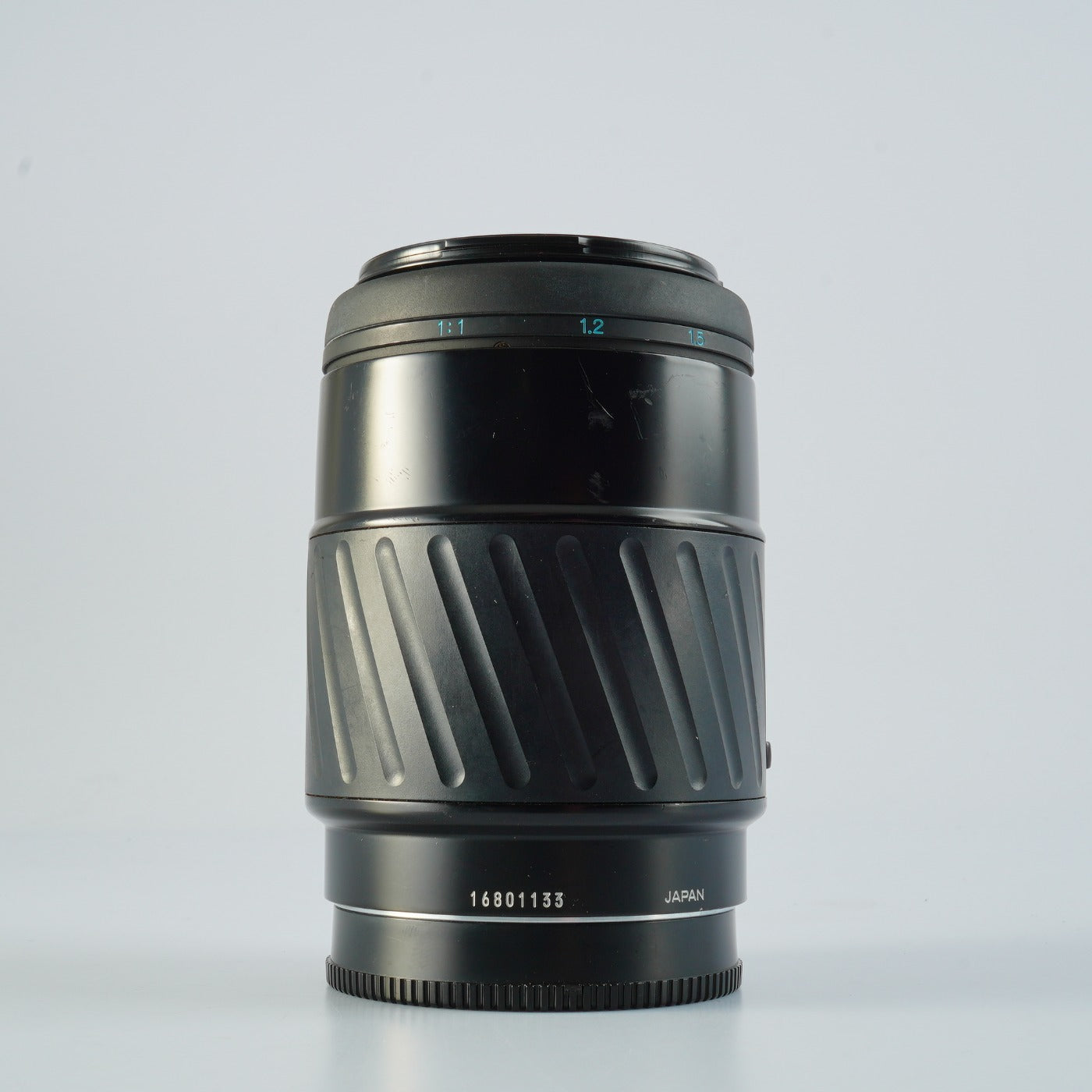 MINOLTA AF Macro 100mm F/2.8 単焦点レンズ – 山田写真機店