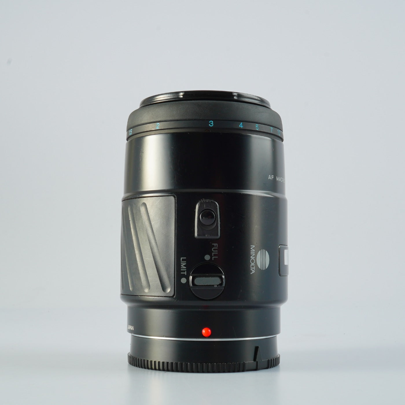 MINOLTA AF Macro 100mm F/2.8 単焦点レンズ – 山田写真機店
