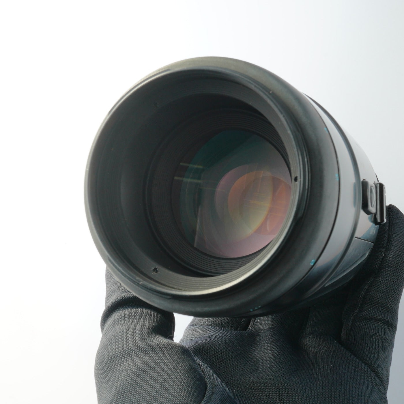 MINOLTA AF Macro 100mm F/2.8 単焦点レンズ – 山田写真機店