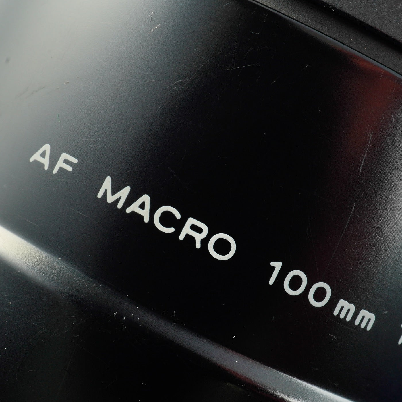 MINOLTA AF Macro 100mm F/2.8 単焦点レンズ