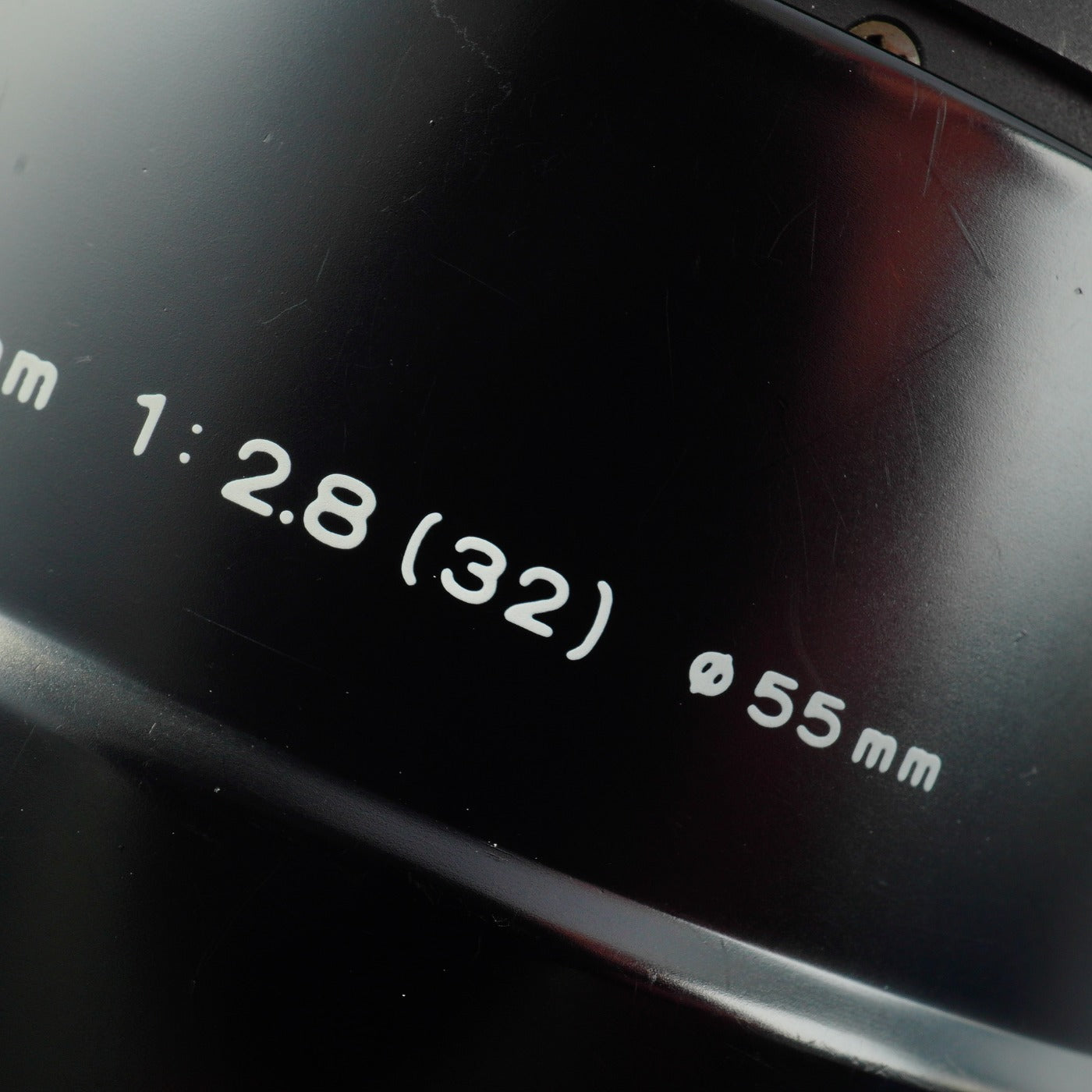 MINOLTA AF Macro 100mm F/2.8 単焦点レンズ