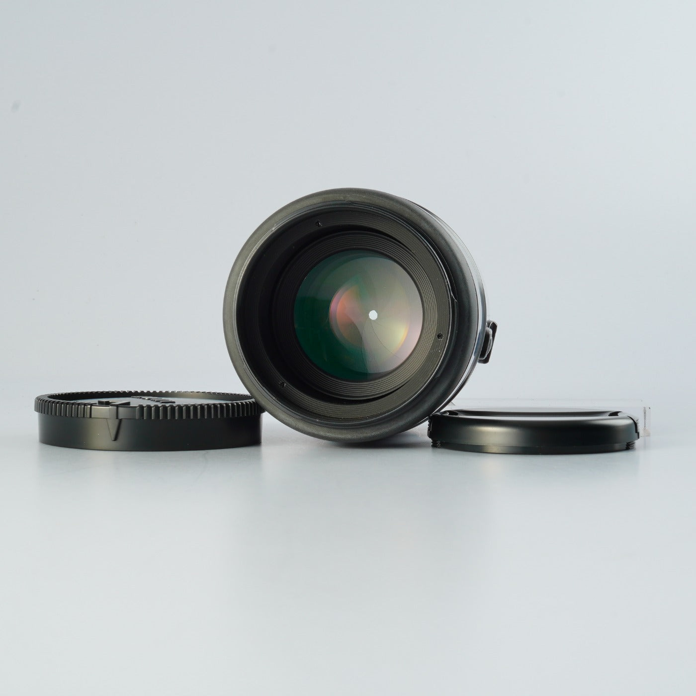 MINOLTA AF Macro 100mm F/2.8 単焦点レンズ – 山田写真機店