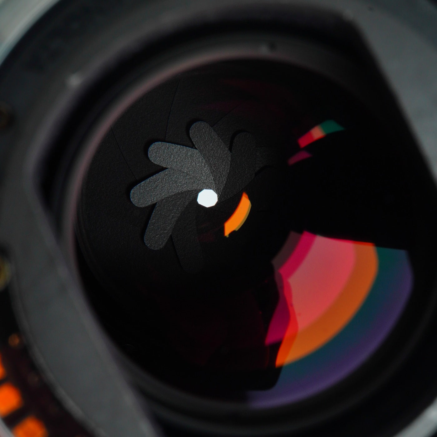 MINOLTA AF Macro 100mm F/2.8 単焦点レンズ