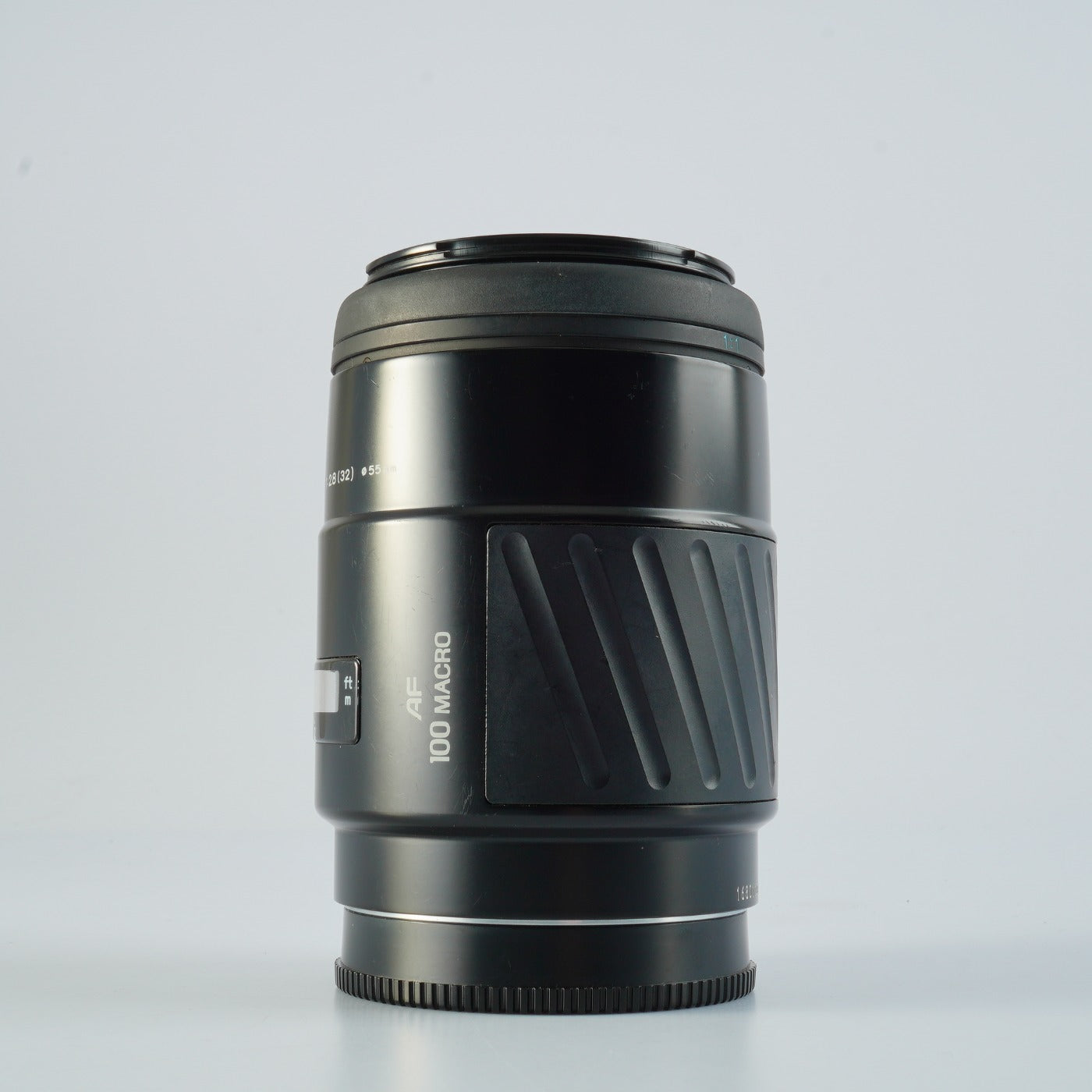 MINOLTA AF Macro 100mm F/2.8 単焦点レンズ