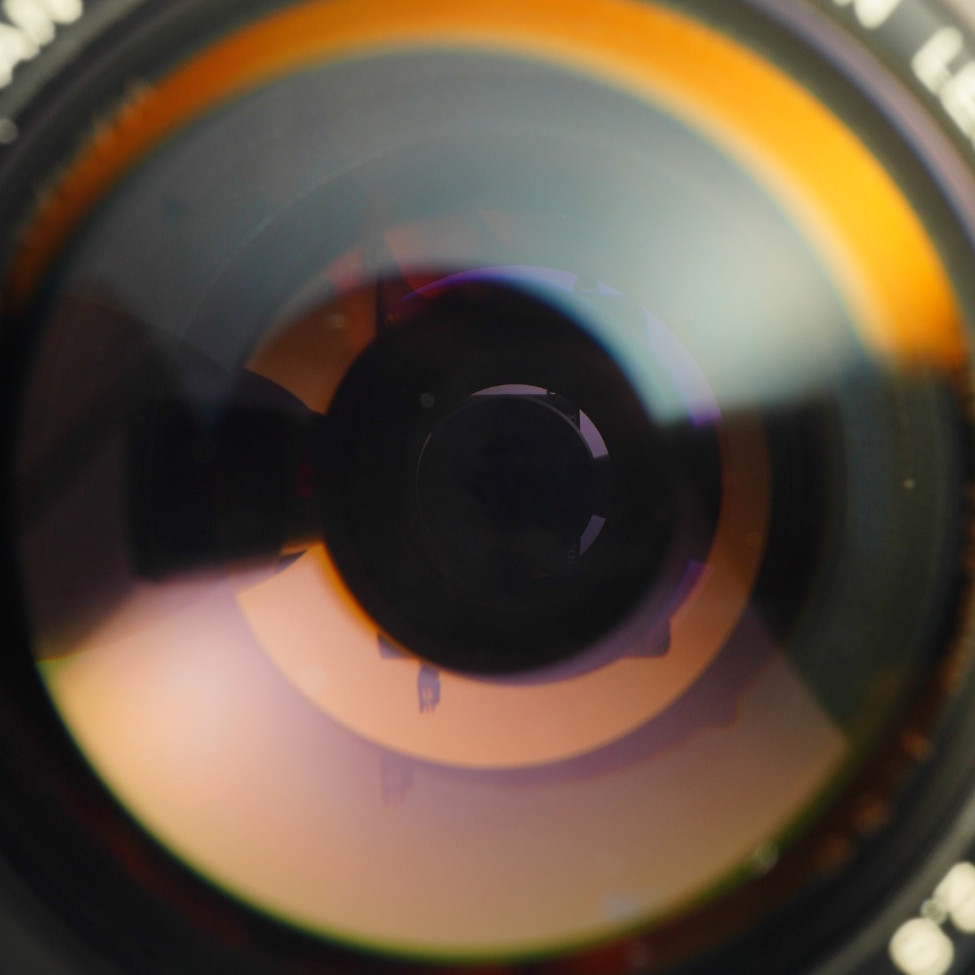 Canon FD 135mm F/2.8 単焦点レンズ