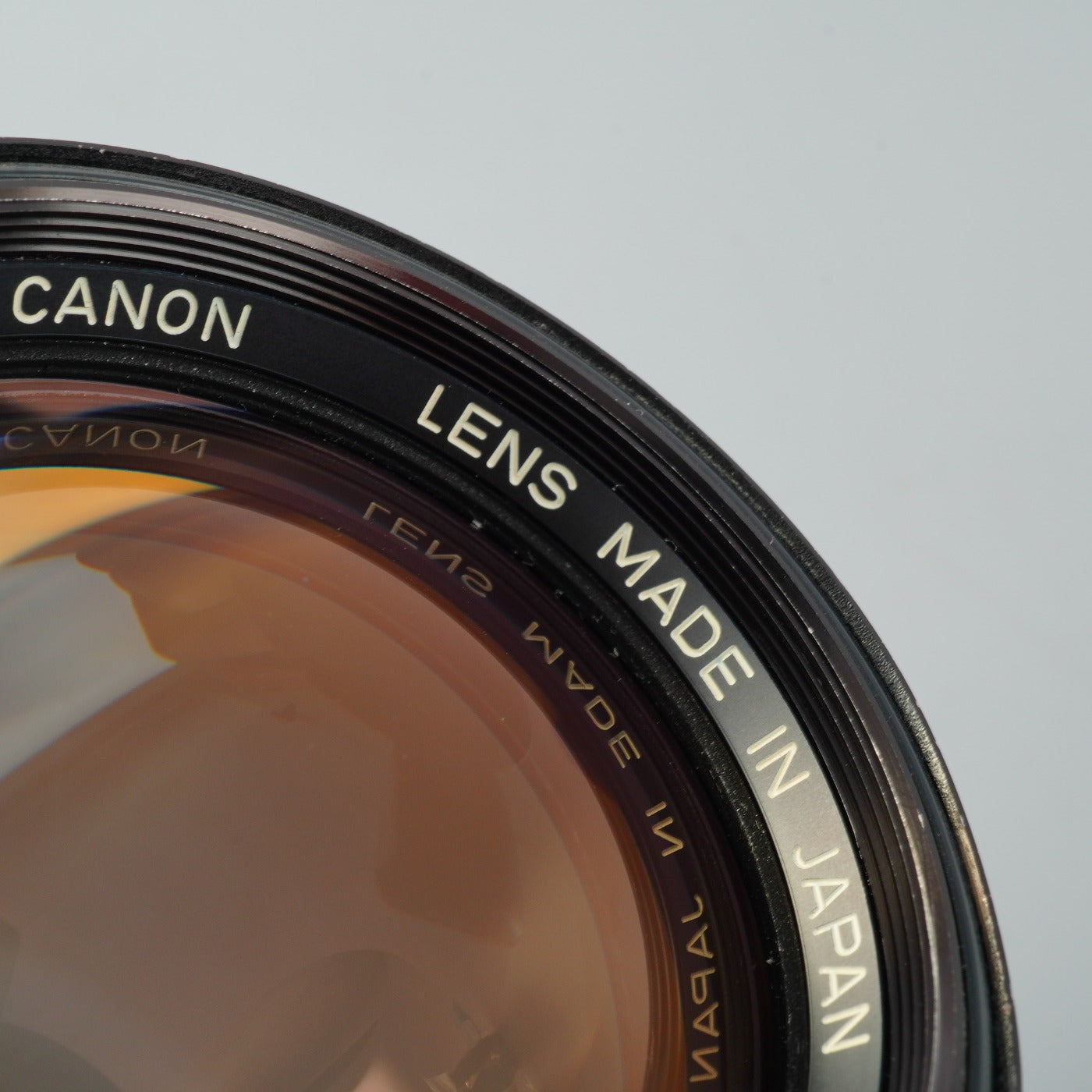 Canon FD 135mm F/2.8 単焦点レンズ