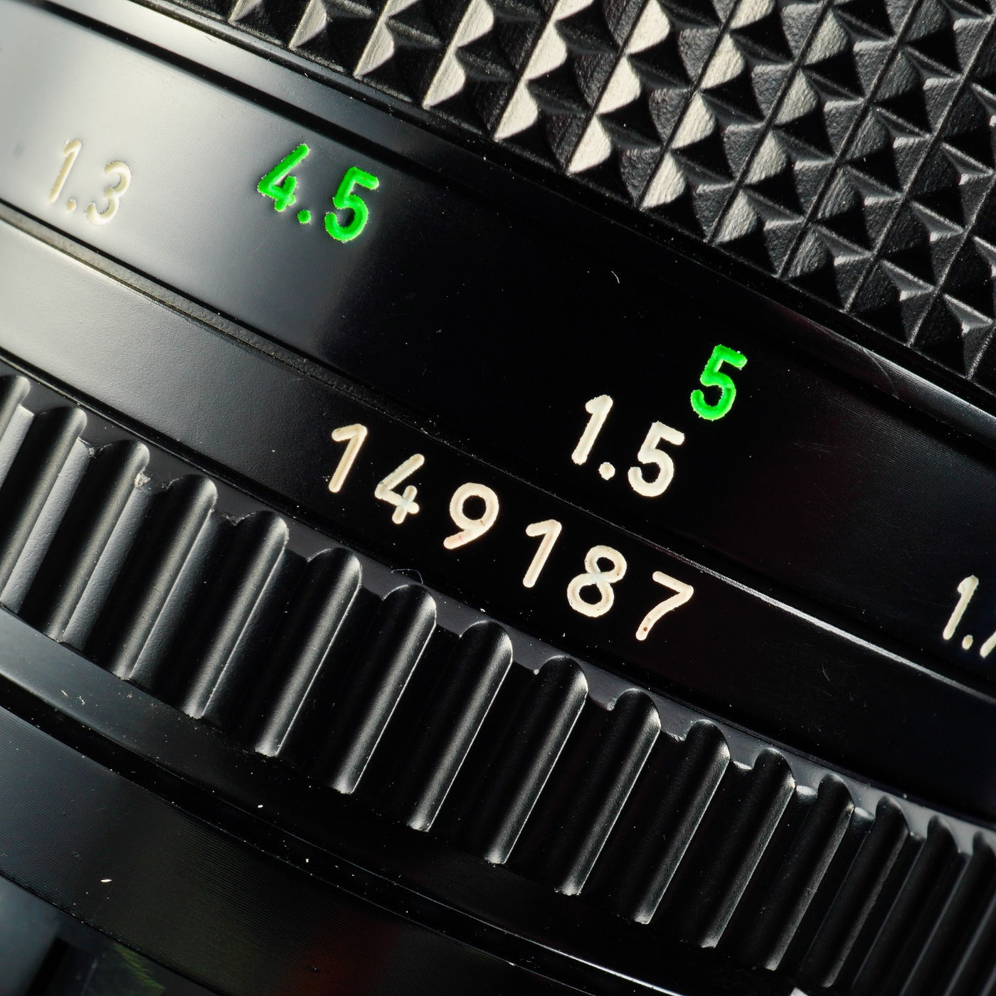 Canon FD 135mm F/2.8 単焦点レンズ