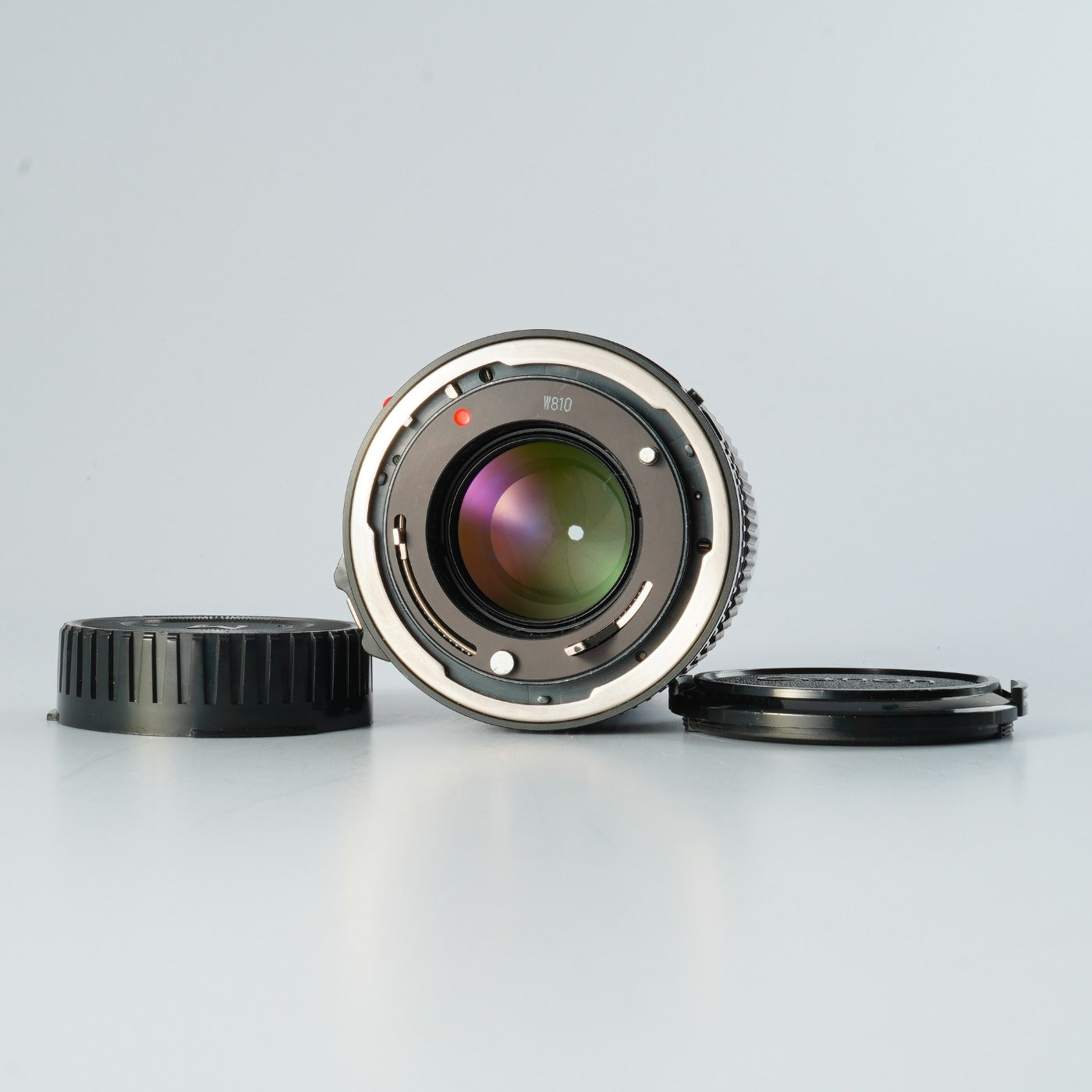 Canon FD 135mm F/2.8 単焦点レンズ