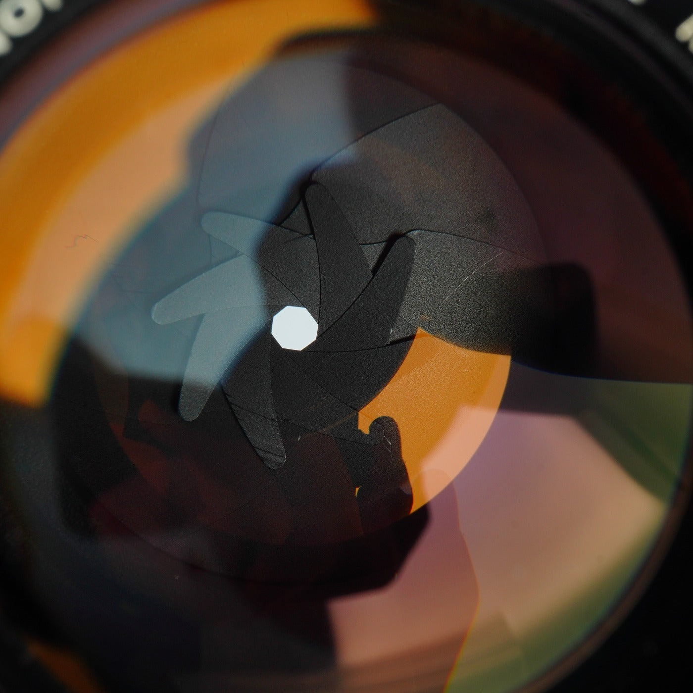 Canon FD 135mm F/2.8 単焦点レンズ