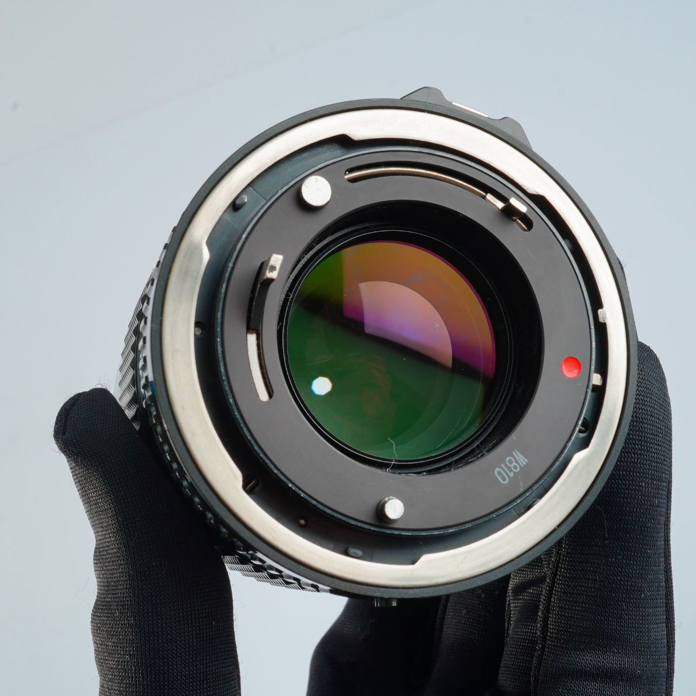 Canon FD 135mm F/2.8 単焦点レンズ – 山田写真機店