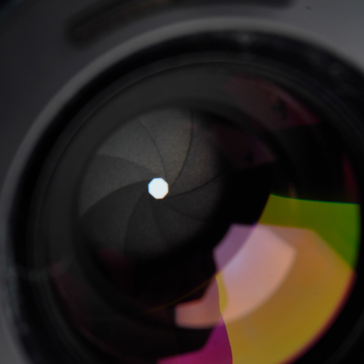 Canon FD 135mm F/2.8 単焦点レンズ