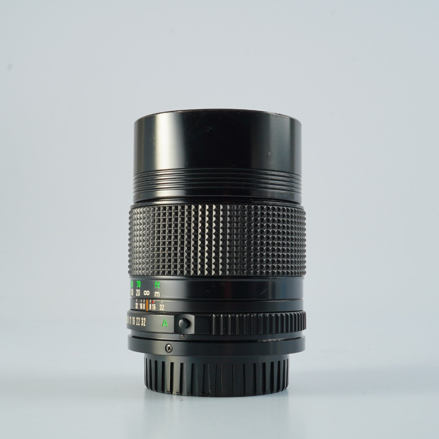 Canon FD 135mm F/2.8 単焦点レンズ