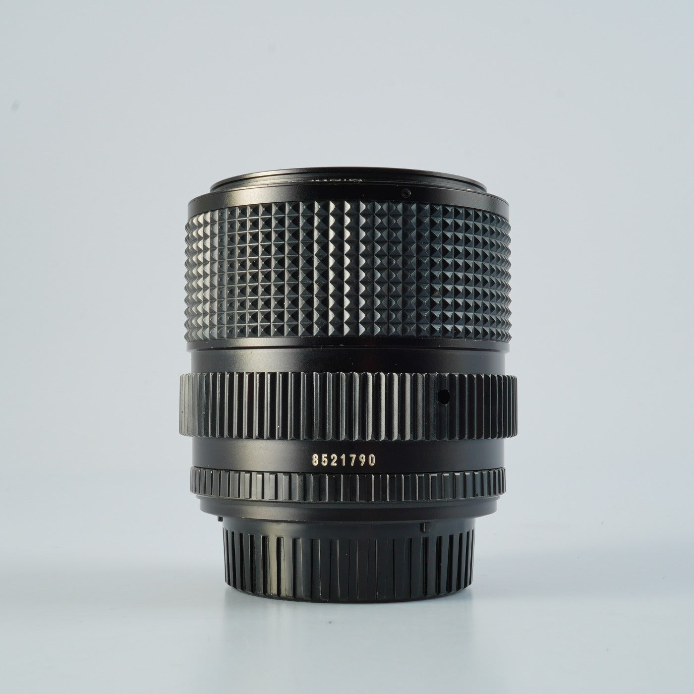 MINOLTA MD ZOOM 35-70mm F/3.5 ズームレンズ