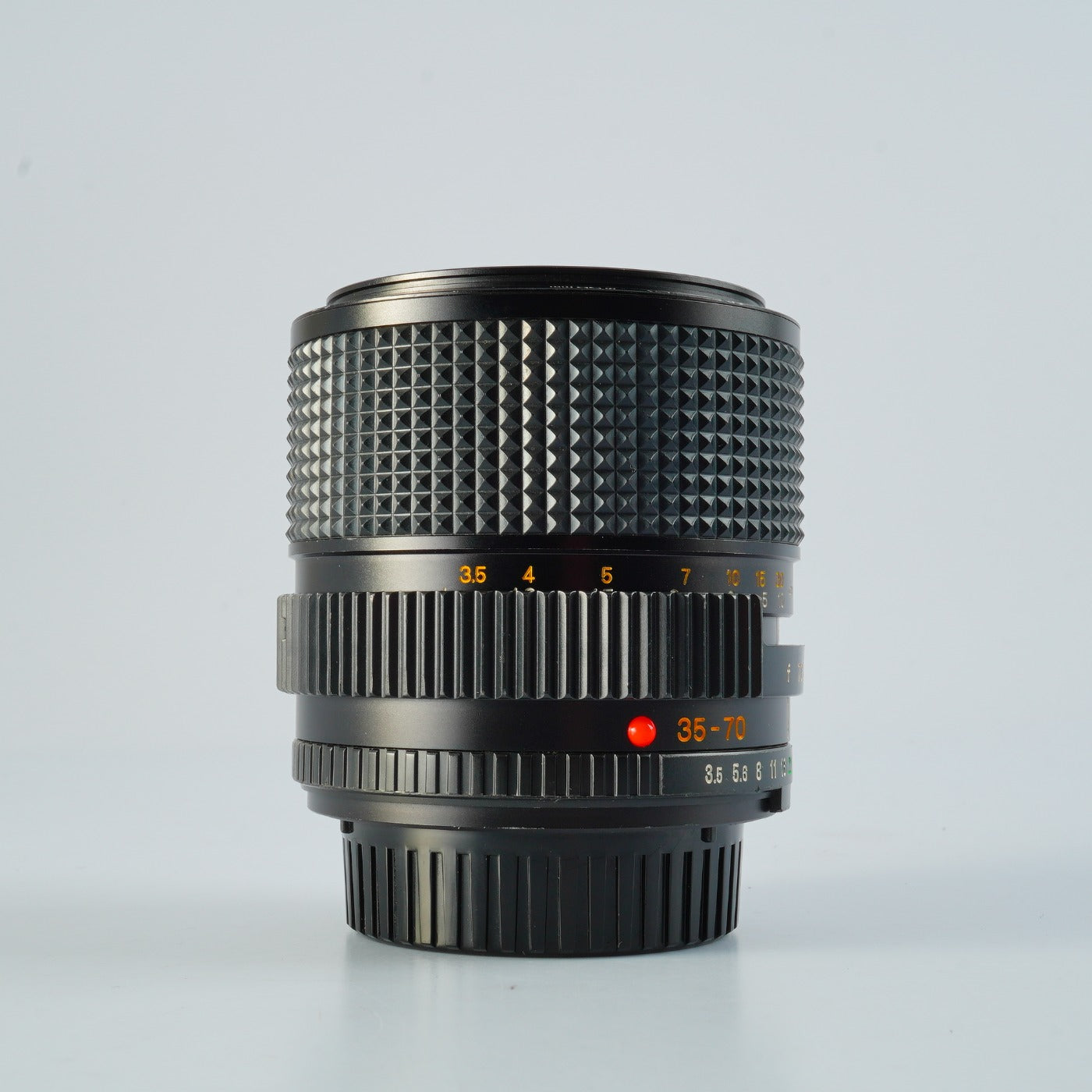 MINOLTA MD ZOOM 35-70mm F/3.5 ズームレンズ