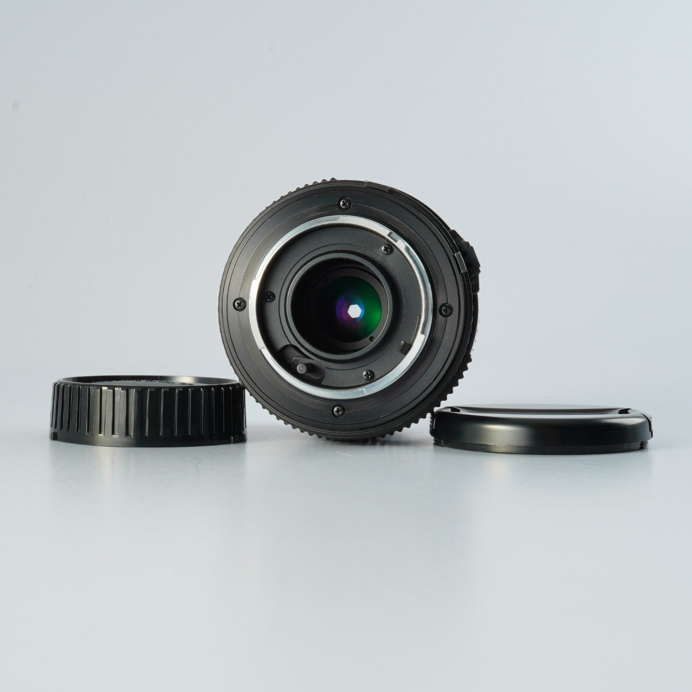 MINOLTA MD ZOOM 35-70mm F/3.5 ズームレンズ