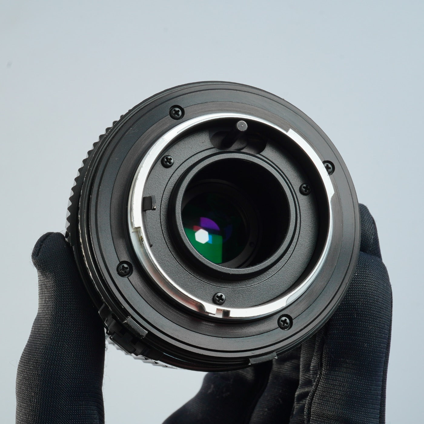 MINOLTA MD ZOOM 35-70mm F/3.5 ズームレンズ