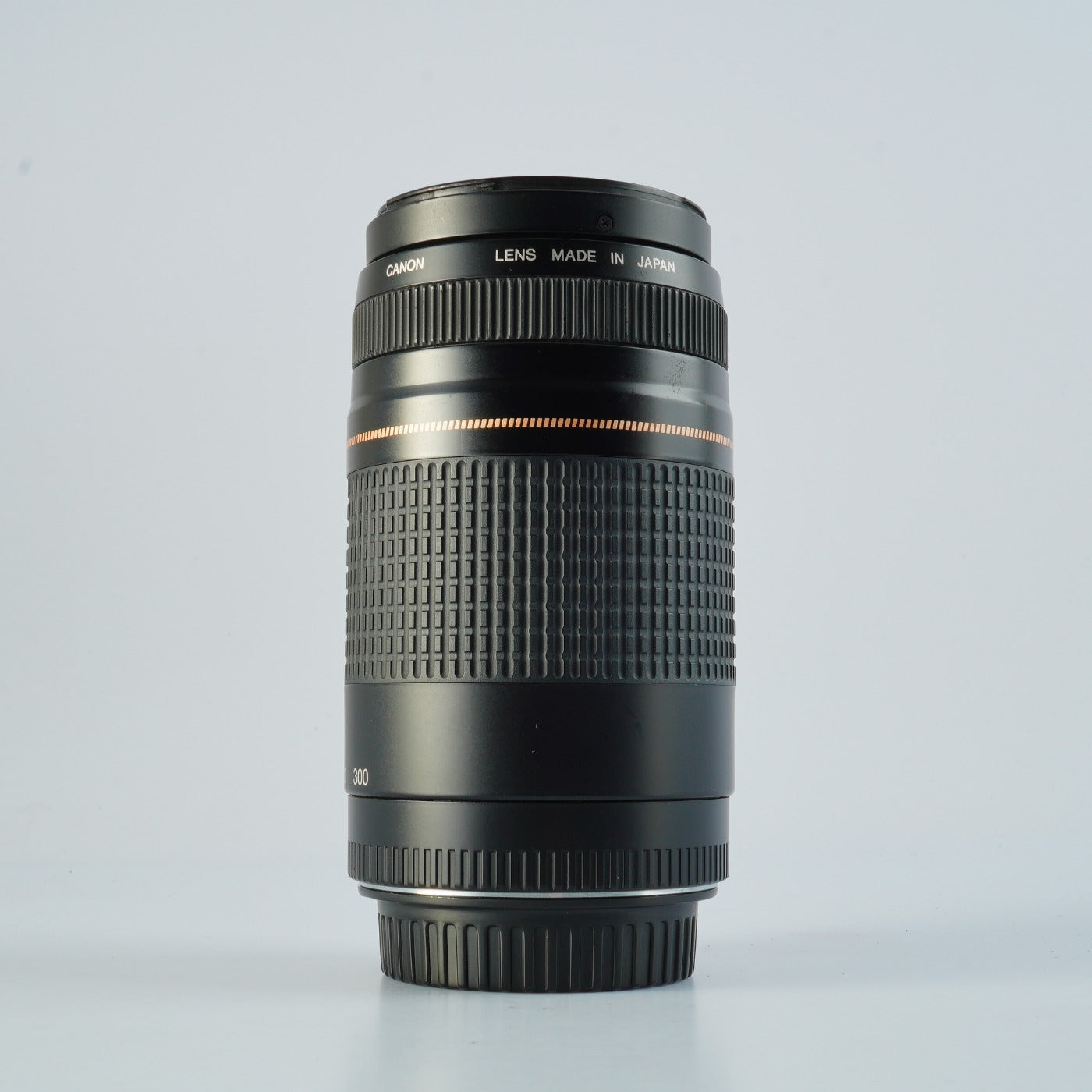 Canon EF 75-300mm F/4-5.6 Ⅱ ズームレンズ