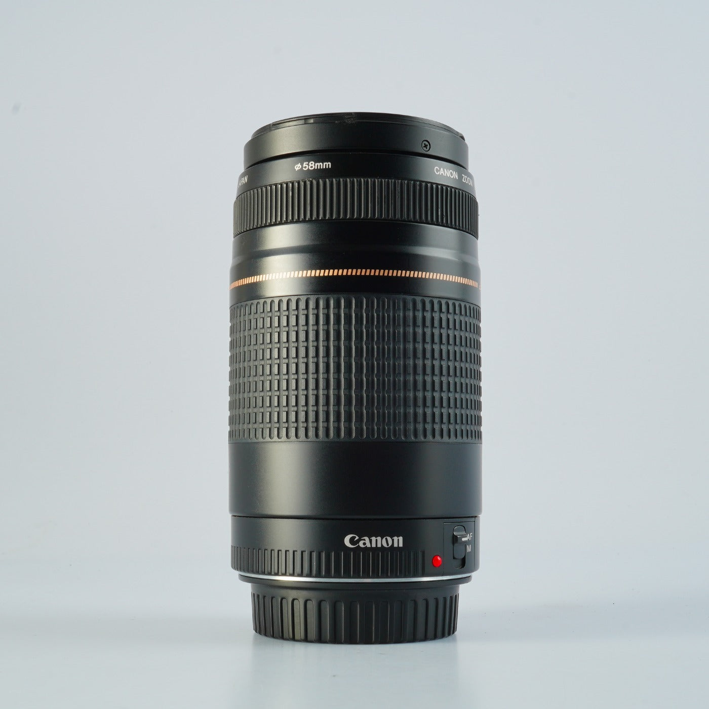 Canon EF 75-300mm F/4-5.6 Ⅱ ズームレンズ