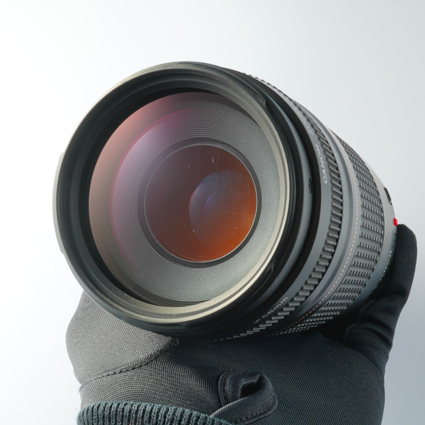 Canon EF 75-300mm F/4-5.6 Ⅱ ズームレンズ