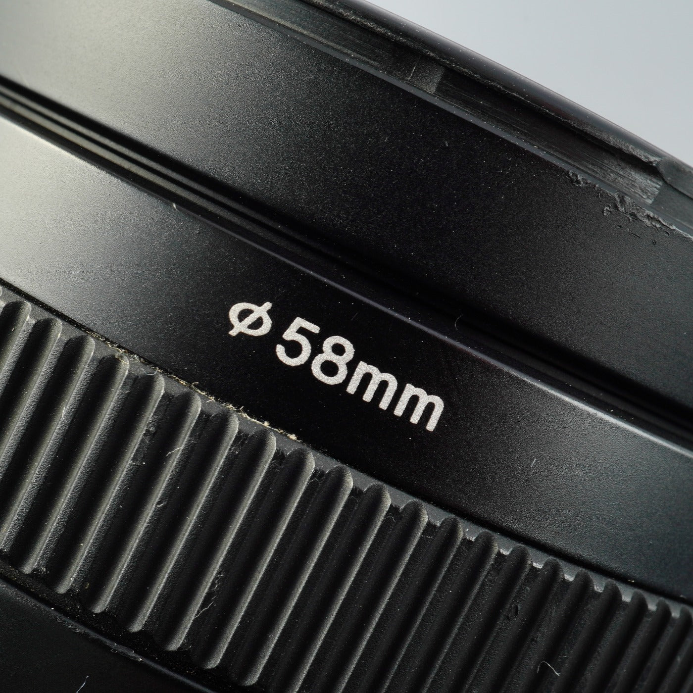 Canon EF 75-300mm F/4-5.6 Ⅱ ズームレンズ