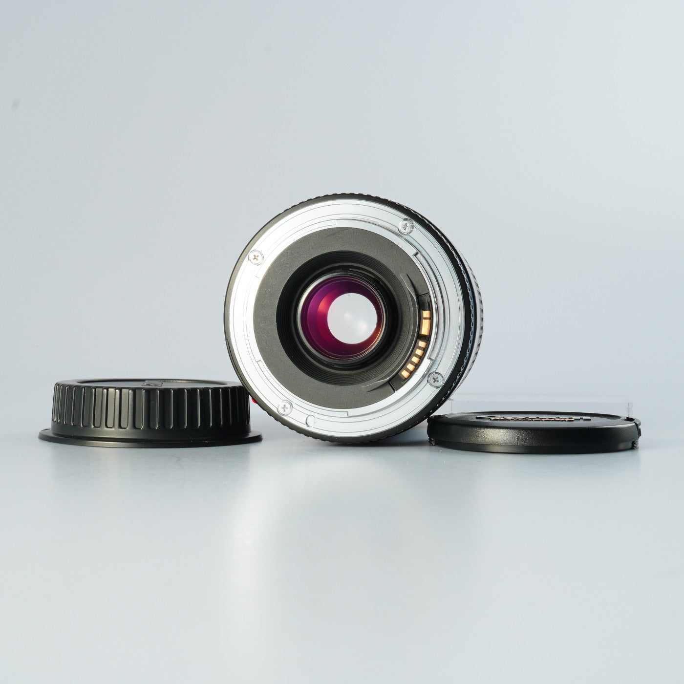 Canon EF 75-300mm F/4-5.6 Ⅱ ズームレンズ