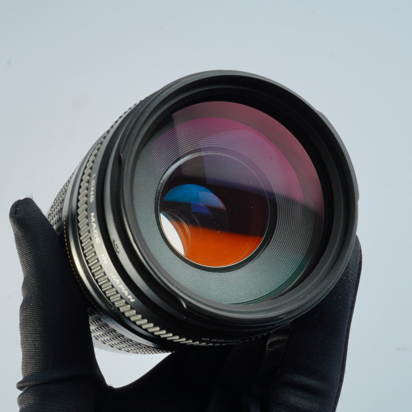 Canon EF 75-300mm F/4-5.6 Ⅱ ズームレンズ