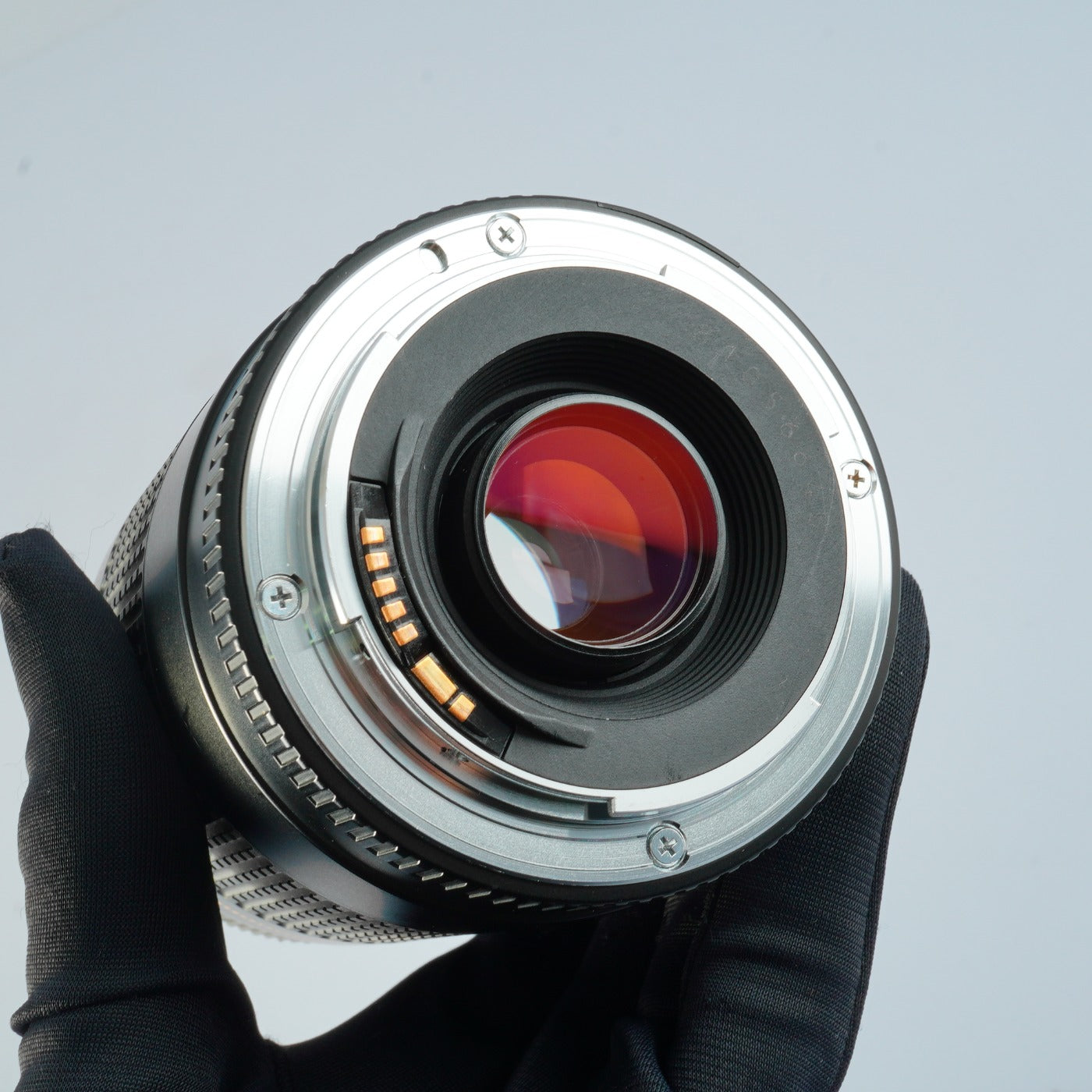 Canon EF 75-300mm F/4-5.6 Ⅱ ズームレンズ