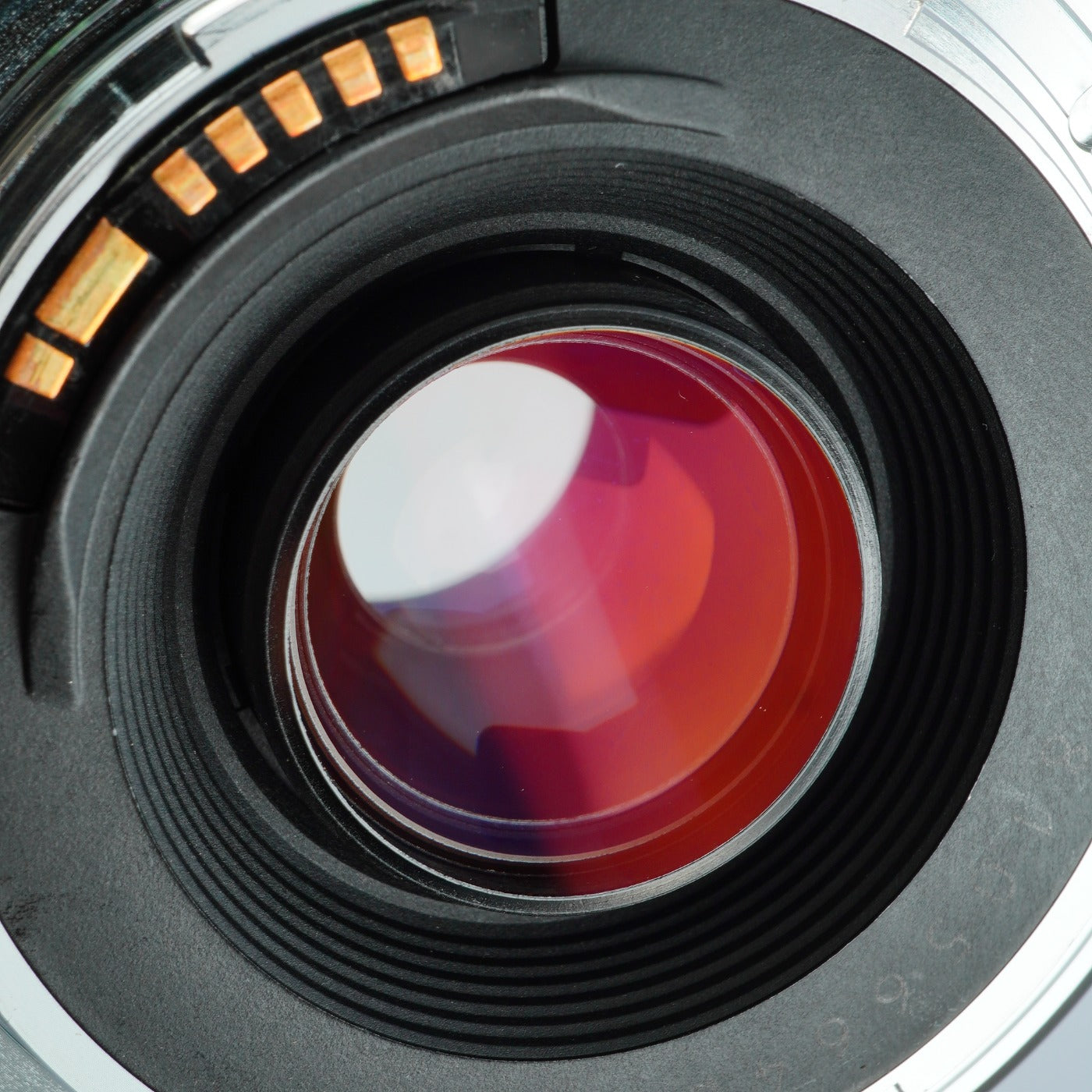 Canon EF 75-300mm F/4-5.6 Ⅱ ズームレンズ