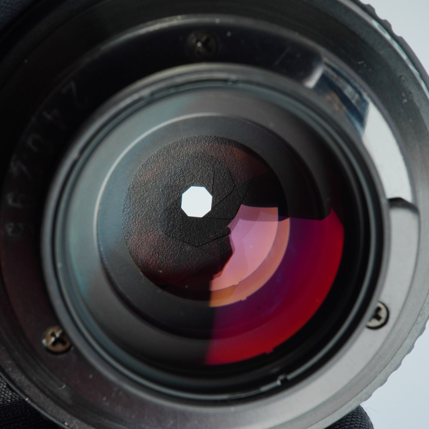 FUJIFILM FUJINON EX 50mm F/2.8 単焦点レンズ