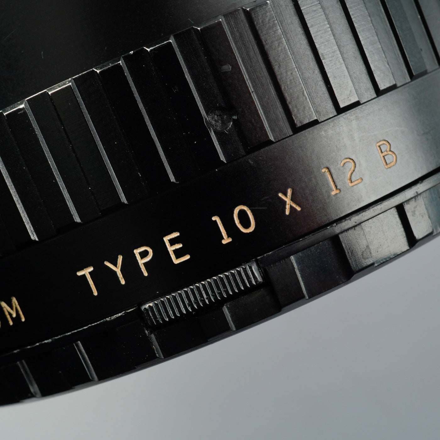 P.Angenieux ANGENIEUX-ZOOM TYPE 10x12B 12-120mm F/2.2