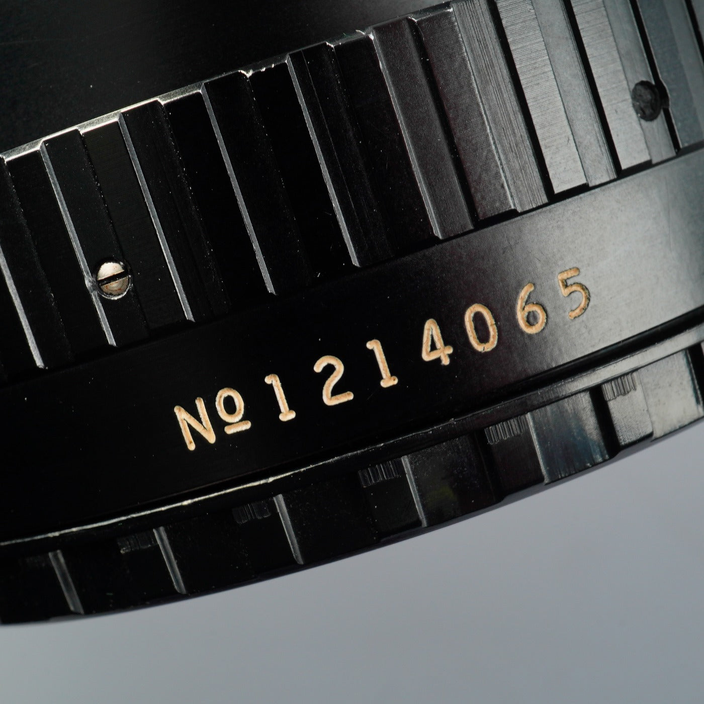 P.Angenieux ANGENIEUX-ZOOM TYPE 10x12B 12-120mm F/2.2