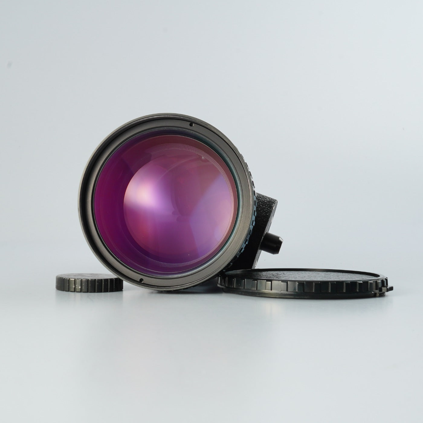 P.Angenieux ANGENIEUX-ZOOM TYPE 10x12B 12-120mm F/2.2