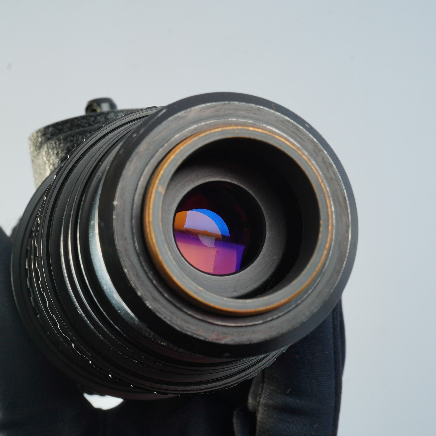 P.Angenieux ANGENIEUX-ZOOM TYPE 10x12B 12-120mm F/2.2