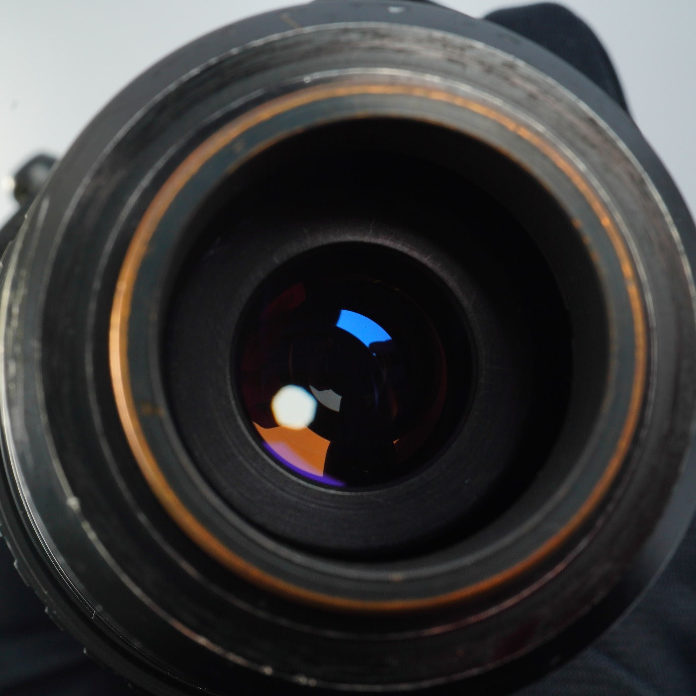 P.Angenieux ANGENIEUX-ZOOM TYPE 10x12B 12-120mm F/2.2