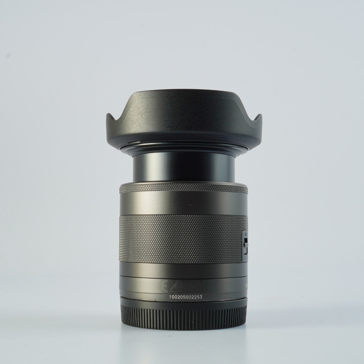 Canon EF-M 11-22mm F/4-5.6 IS STM ズームレンズ