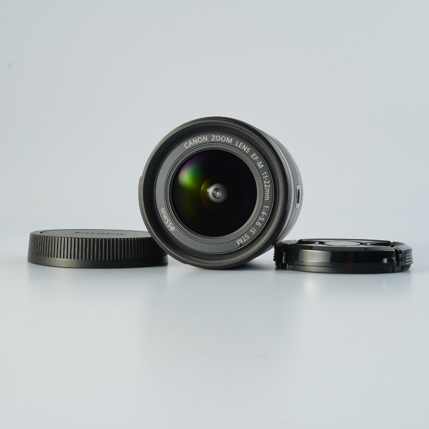 Canon 11-22mm IS STM ズームレンズ Amazon.com : Canon EF-M 11-22mm f/4-5.6 is STM Lens : Electronics