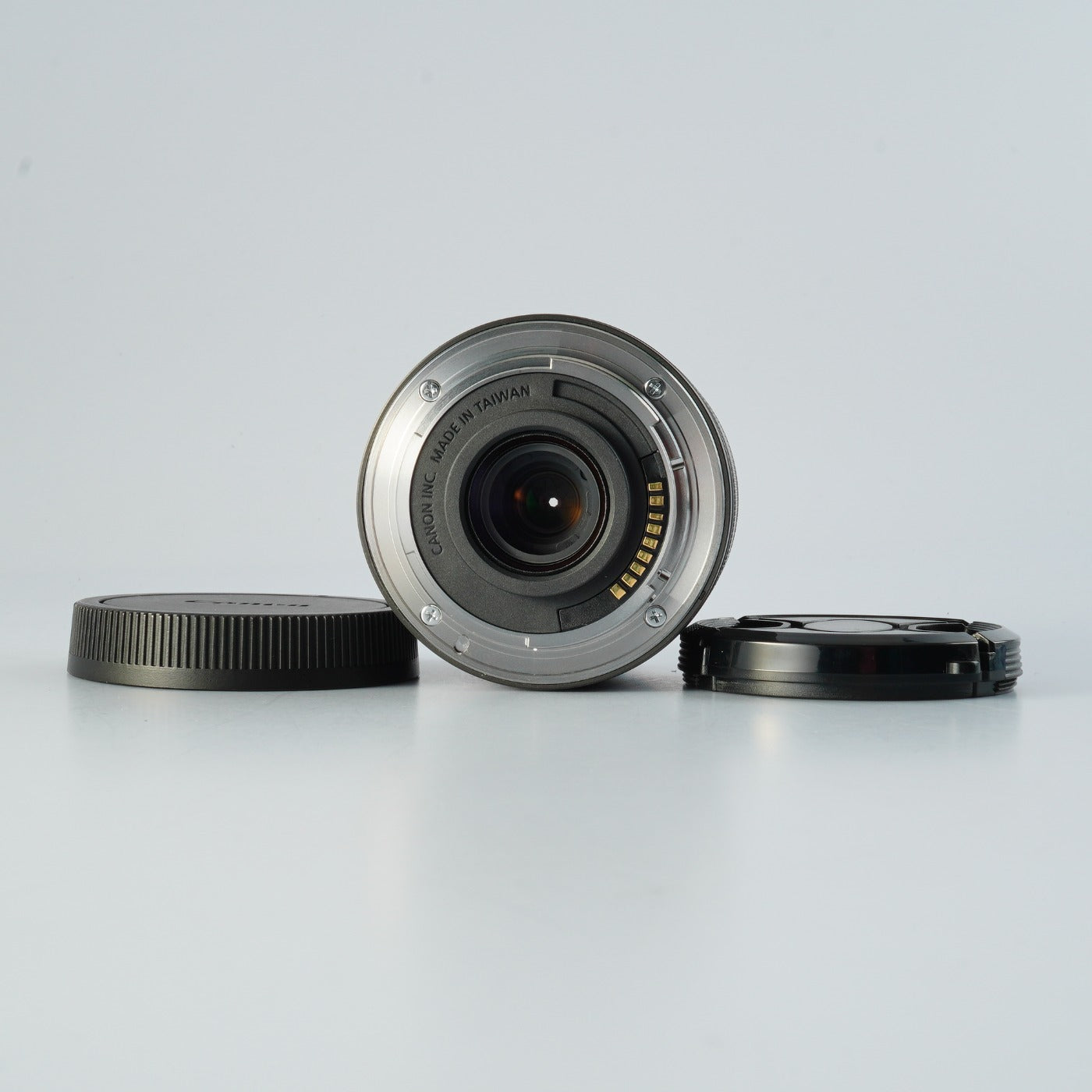 Canon EF-M 11-22mm F/4-5.6 IS STM ズームレンズ