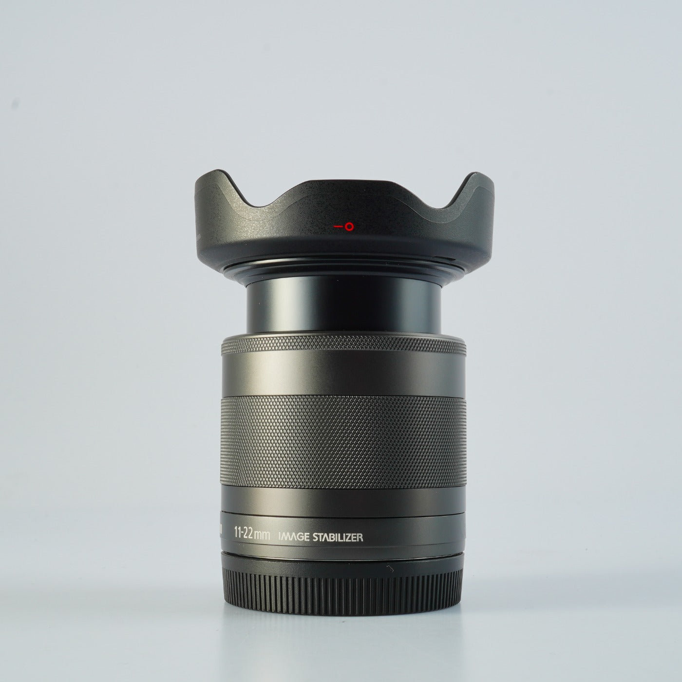 Canon EF-M 11-22mm F/4-5.6 IS STM ズームレンズ