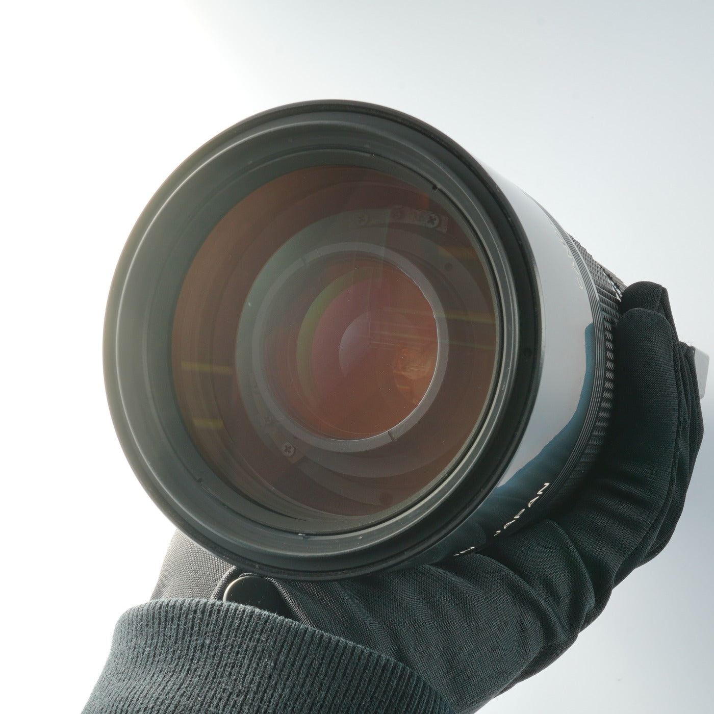 Canon FD 85-300mm F/4.5 ズームレンズ