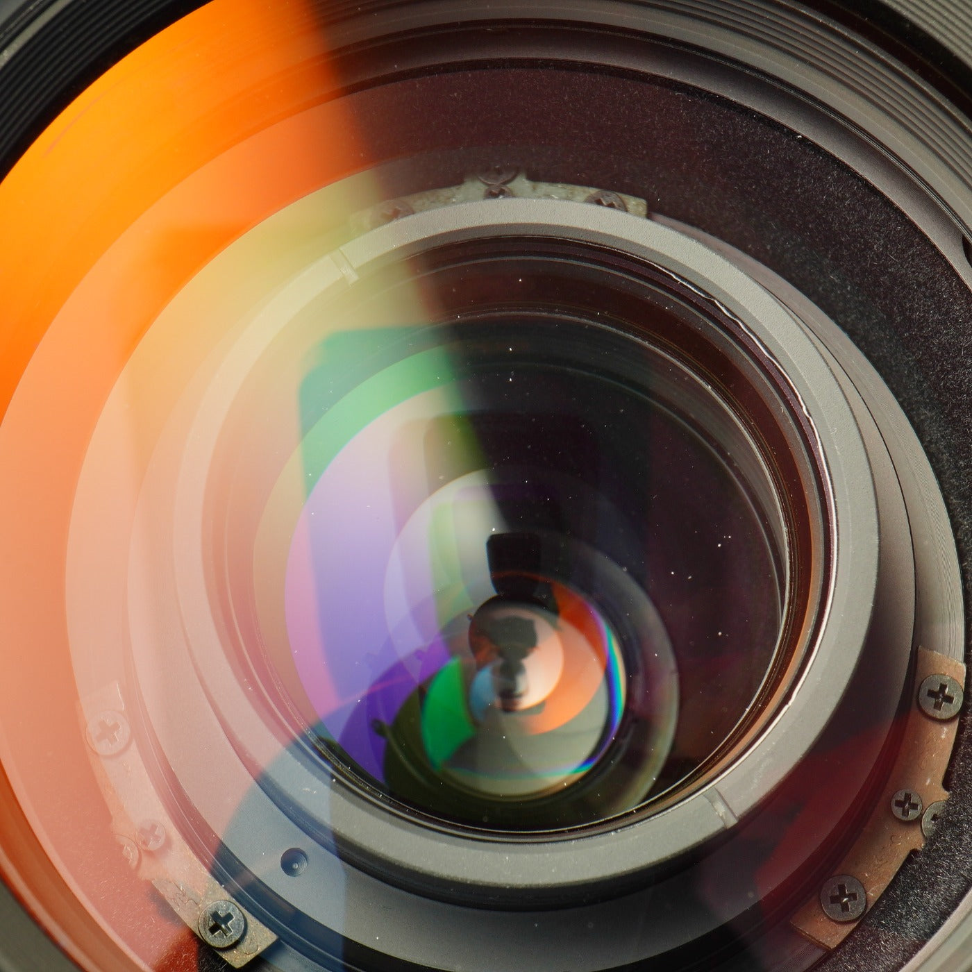 Canon FD 85-300mm F/4.5 ズームレンズ