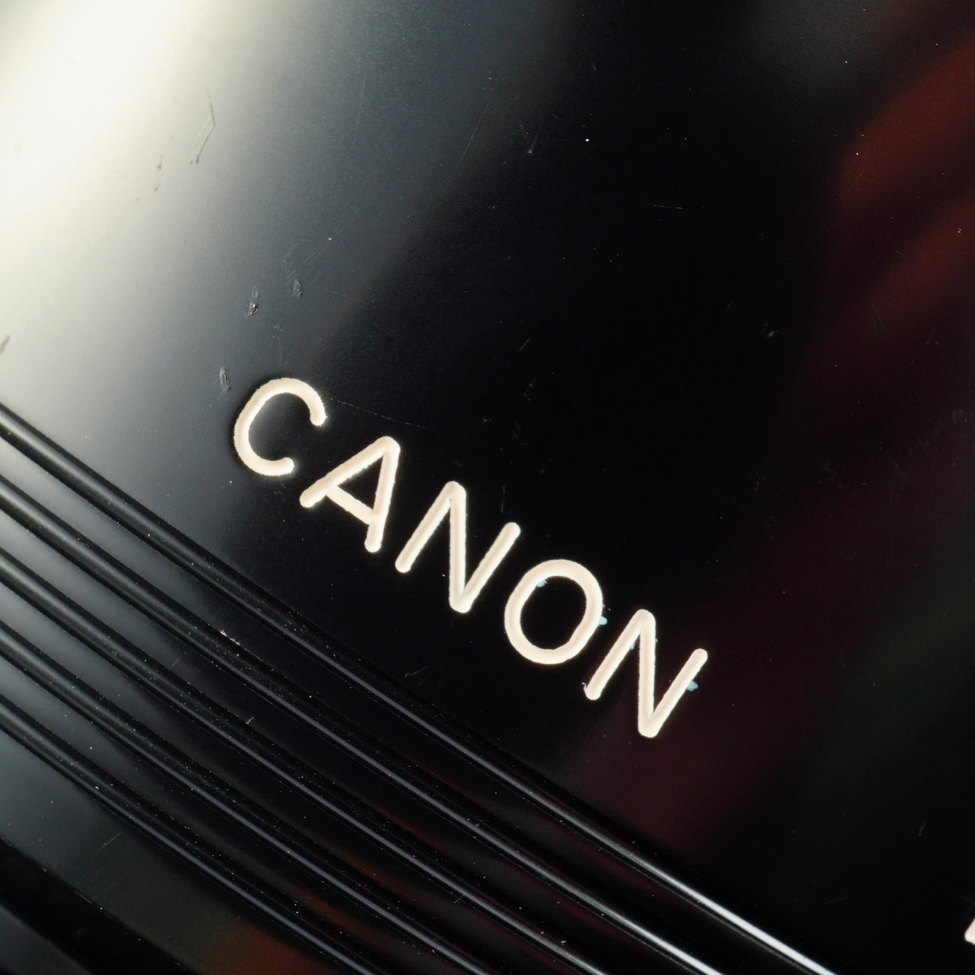 Canon FD 85-300mm F/4.5 ズームレンズ