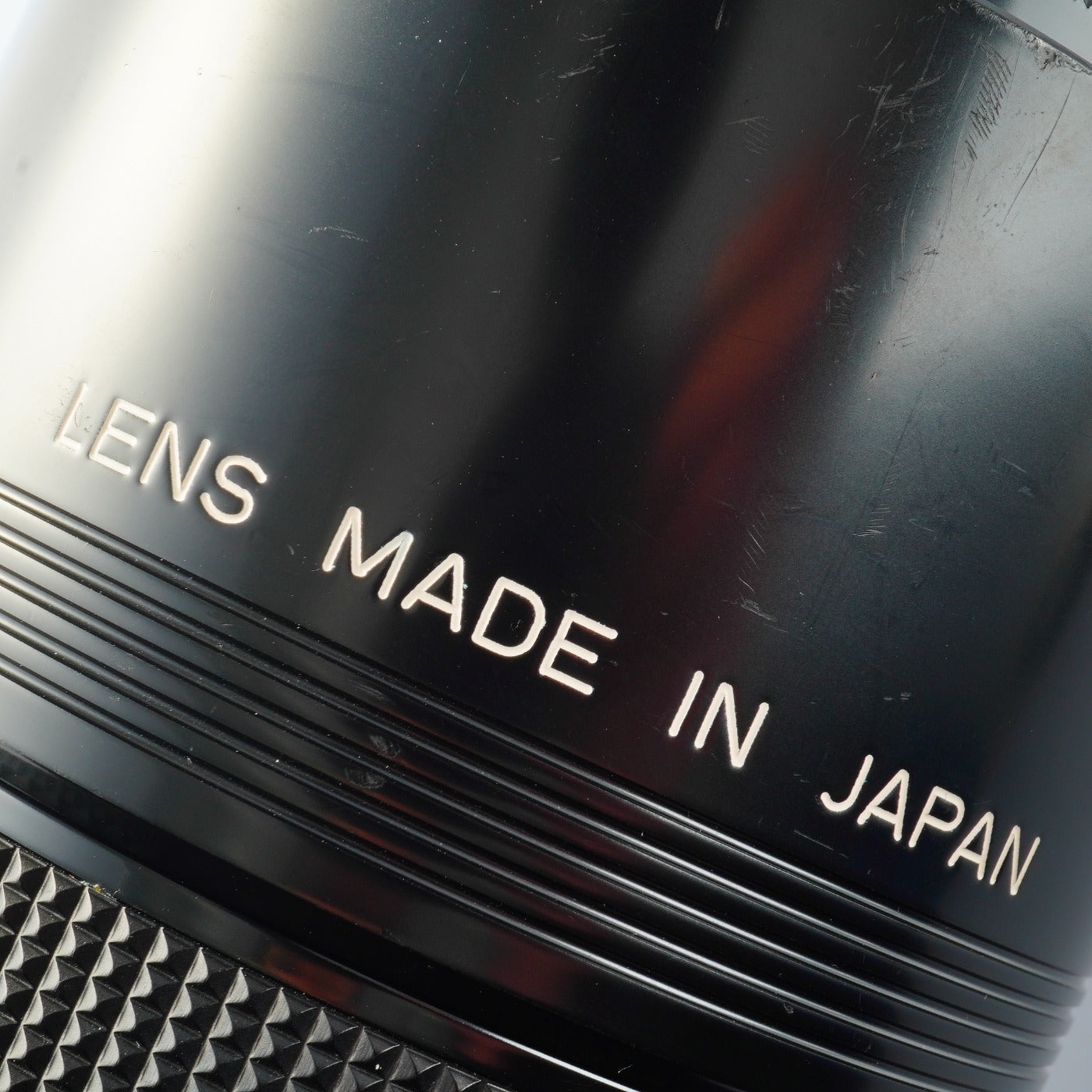 Canon FD 85-300mm F/4.5 ズームレンズ