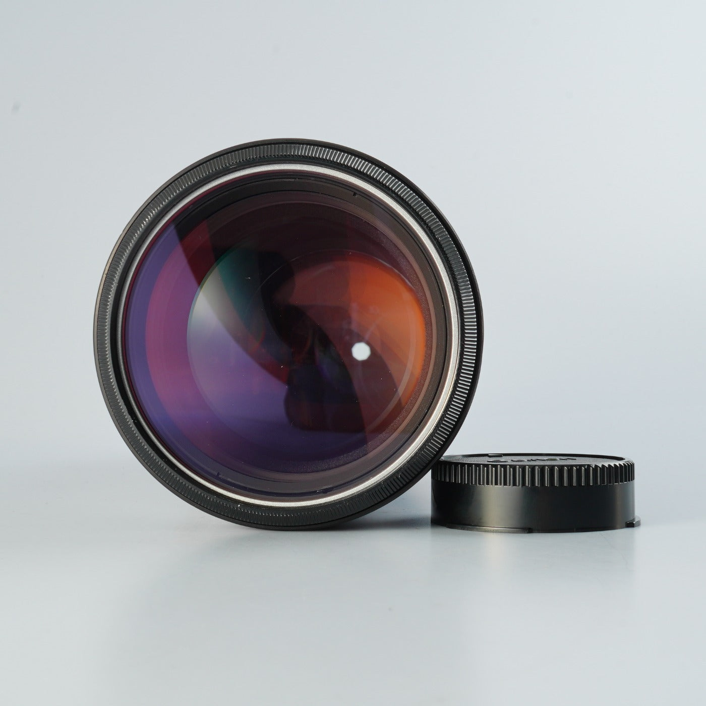 Canon FD 85-300mm F/4.5 ズームレンズ