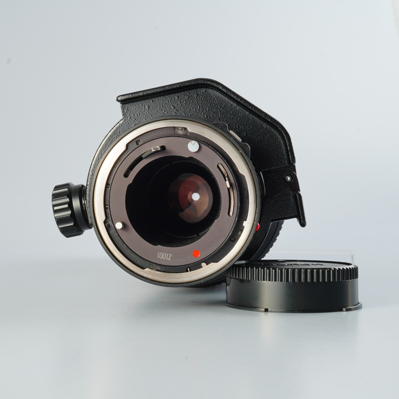 Canon FD 85-300mm F/4.5 ズームレンズ