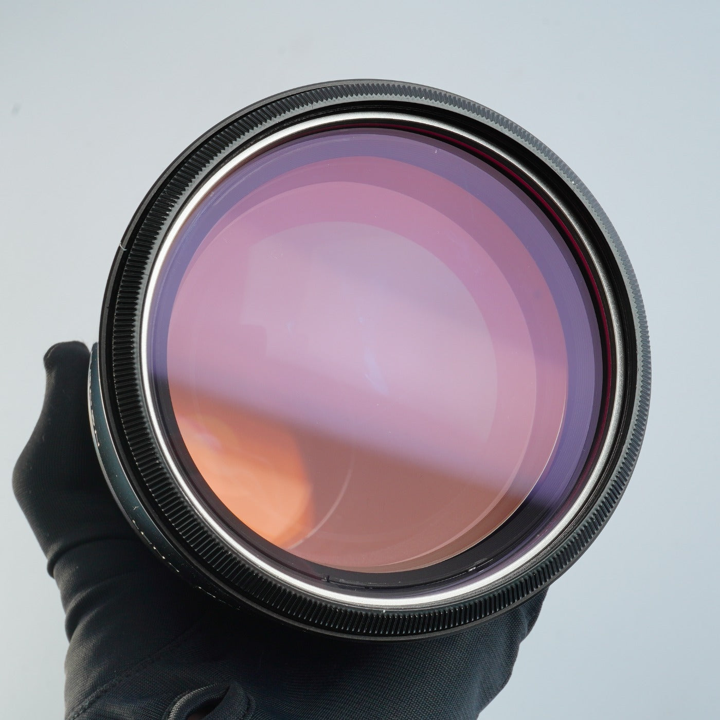 Canon FD 85-300mm F/4.5 ズームレンズ