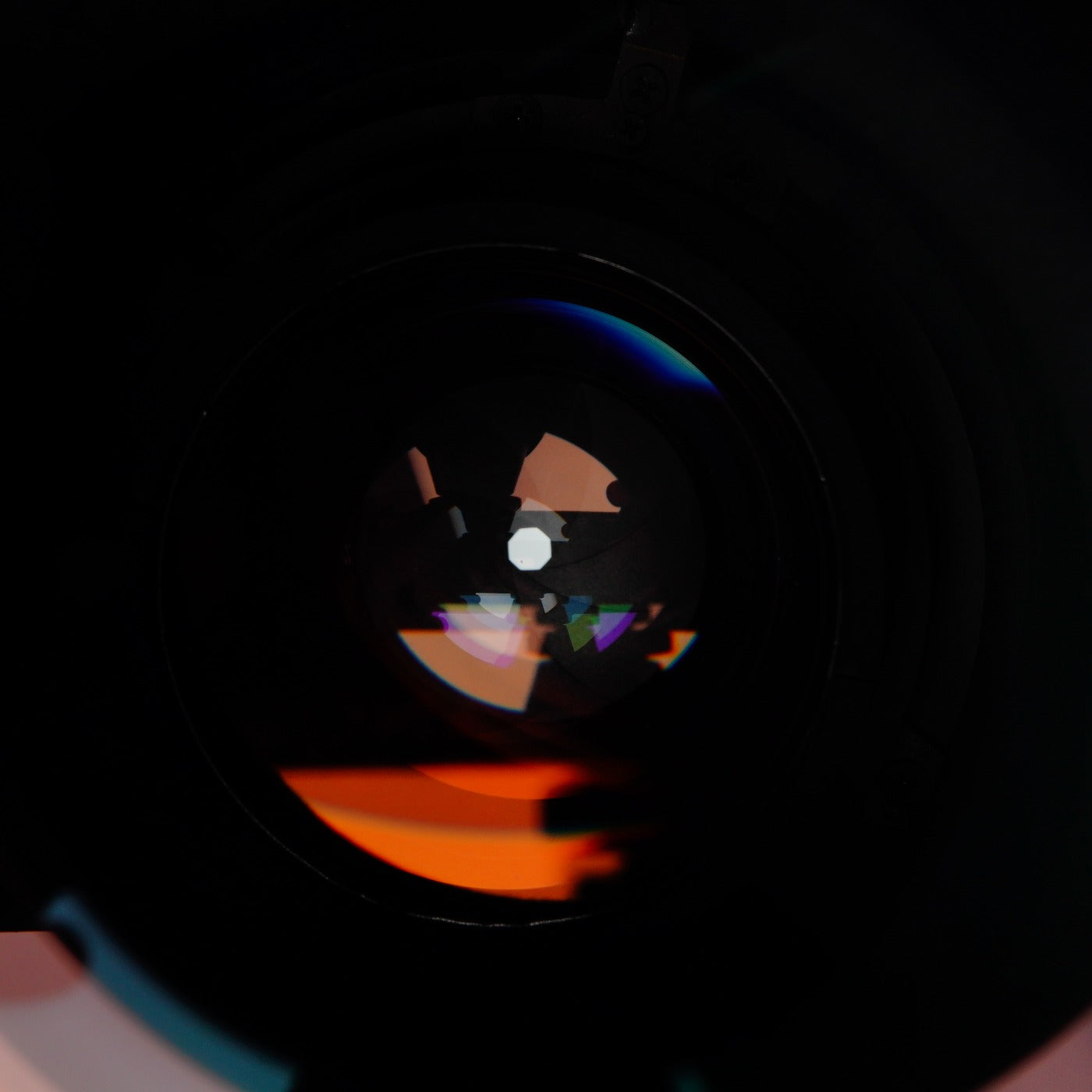 Canon FD 85-300mm F/4.5 ズームレンズ